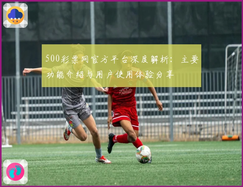500彩票网官方平台深度解析：主要功能介绍与用户使用体验分享